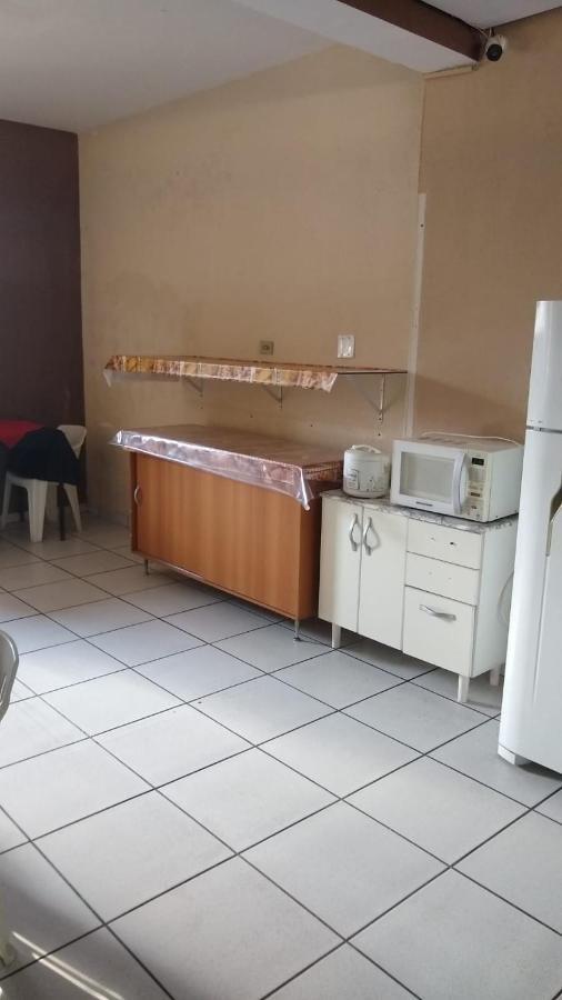 Hotel Brasil Presidente Prudente Exteriér fotografie