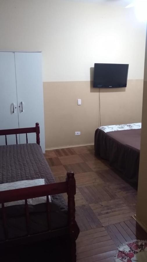 Hotel Brasil Presidente Prudente Exteriér fotografie