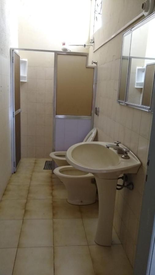 Hotel Brasil Presidente Prudente Exteriér fotografie