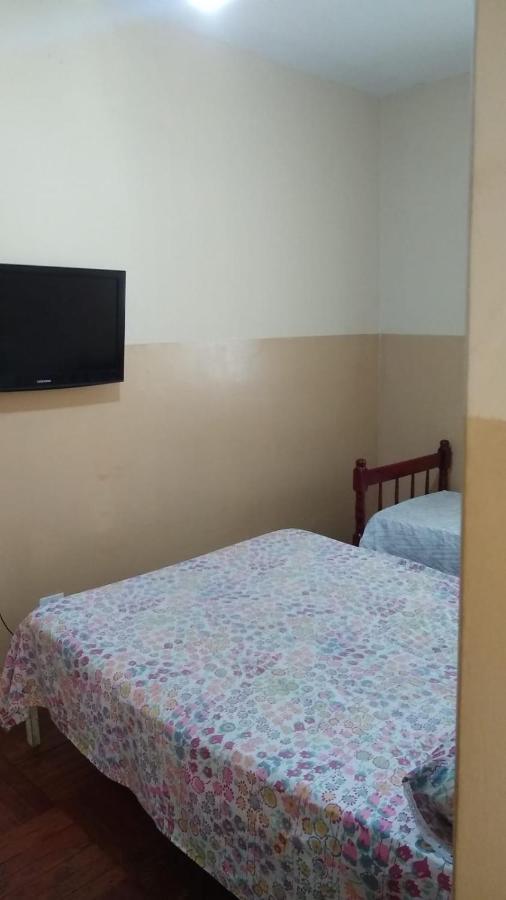 Hotel Brasil Presidente Prudente Exteriér fotografie