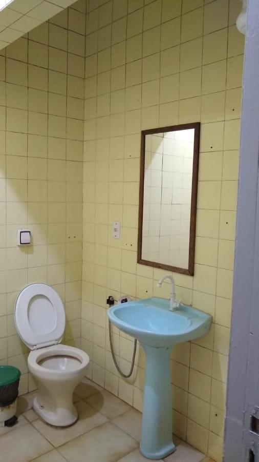 Hotel Brasil Presidente Prudente Exteriér fotografie